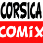 CORSICA COMIX EDITION